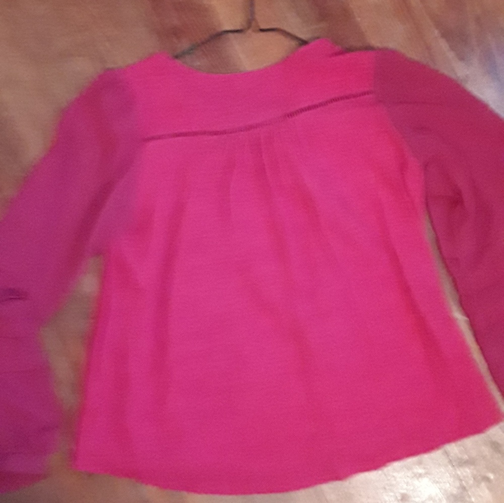 Blouse - Picture 3 of 3